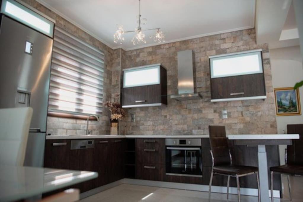 קאלה נרה Villa Valentina מראה חיצוני תמונה