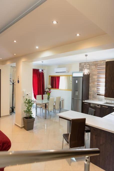 קאלה נרה Villa Valentina מראה חיצוני תמונה