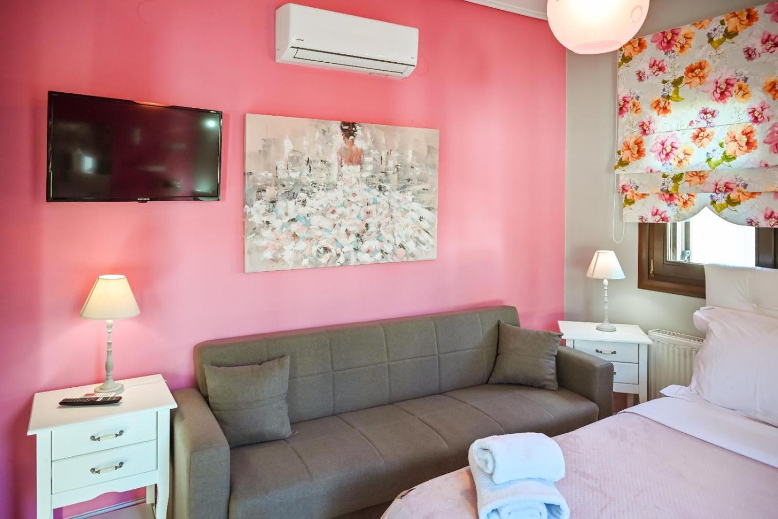 קאלה נרה Villa Valentina מראה חיצוני תמונה