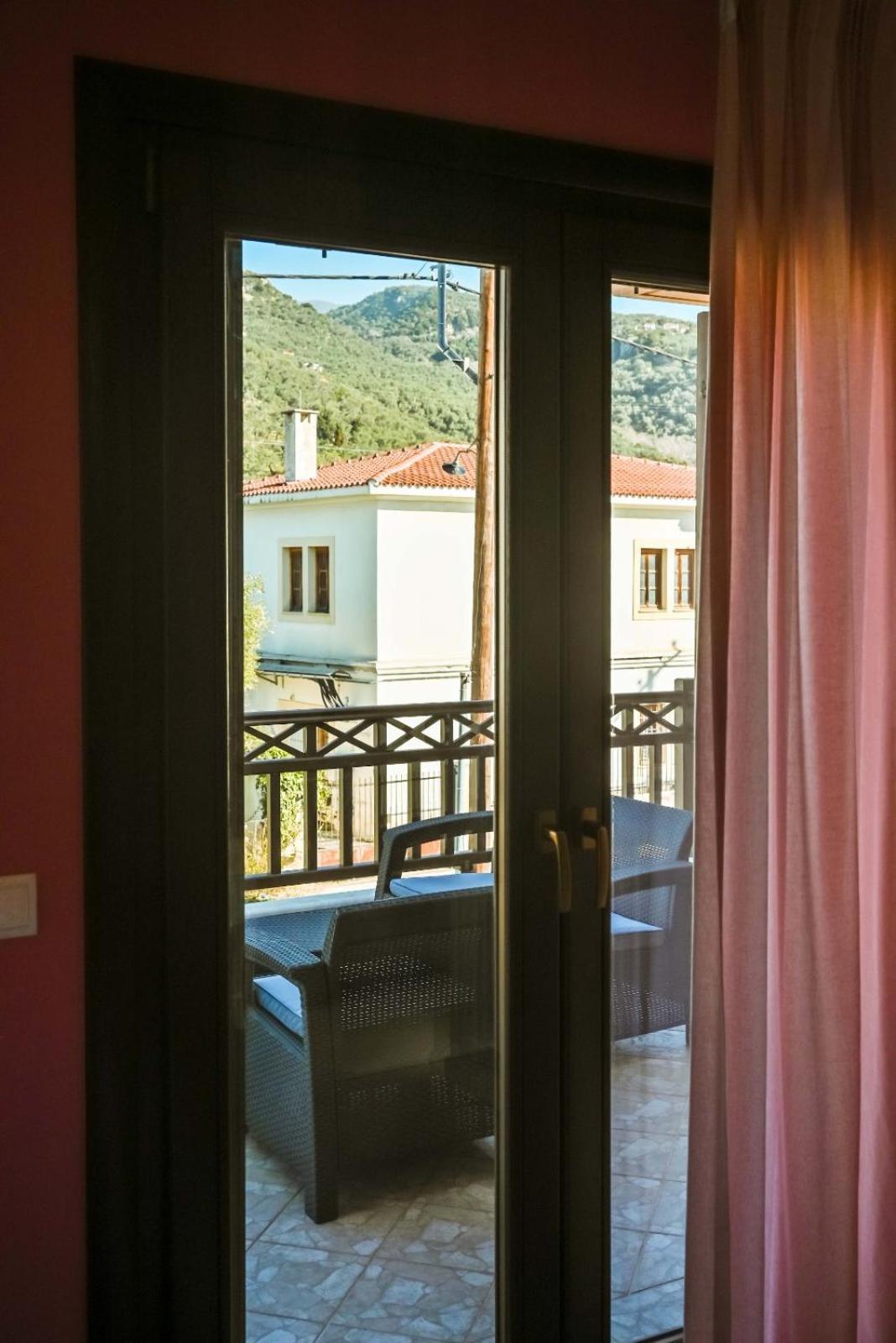 קאלה נרה Villa Valentina מראה חיצוני תמונה