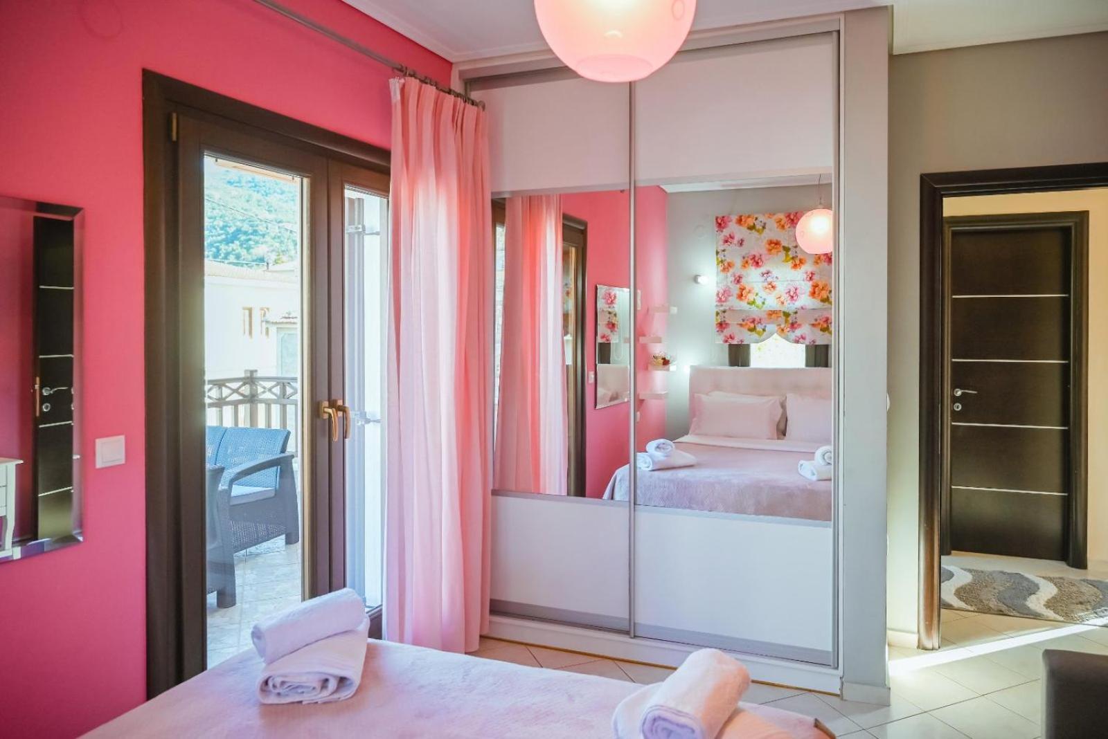 קאלה נרה Villa Valentina מראה חיצוני תמונה