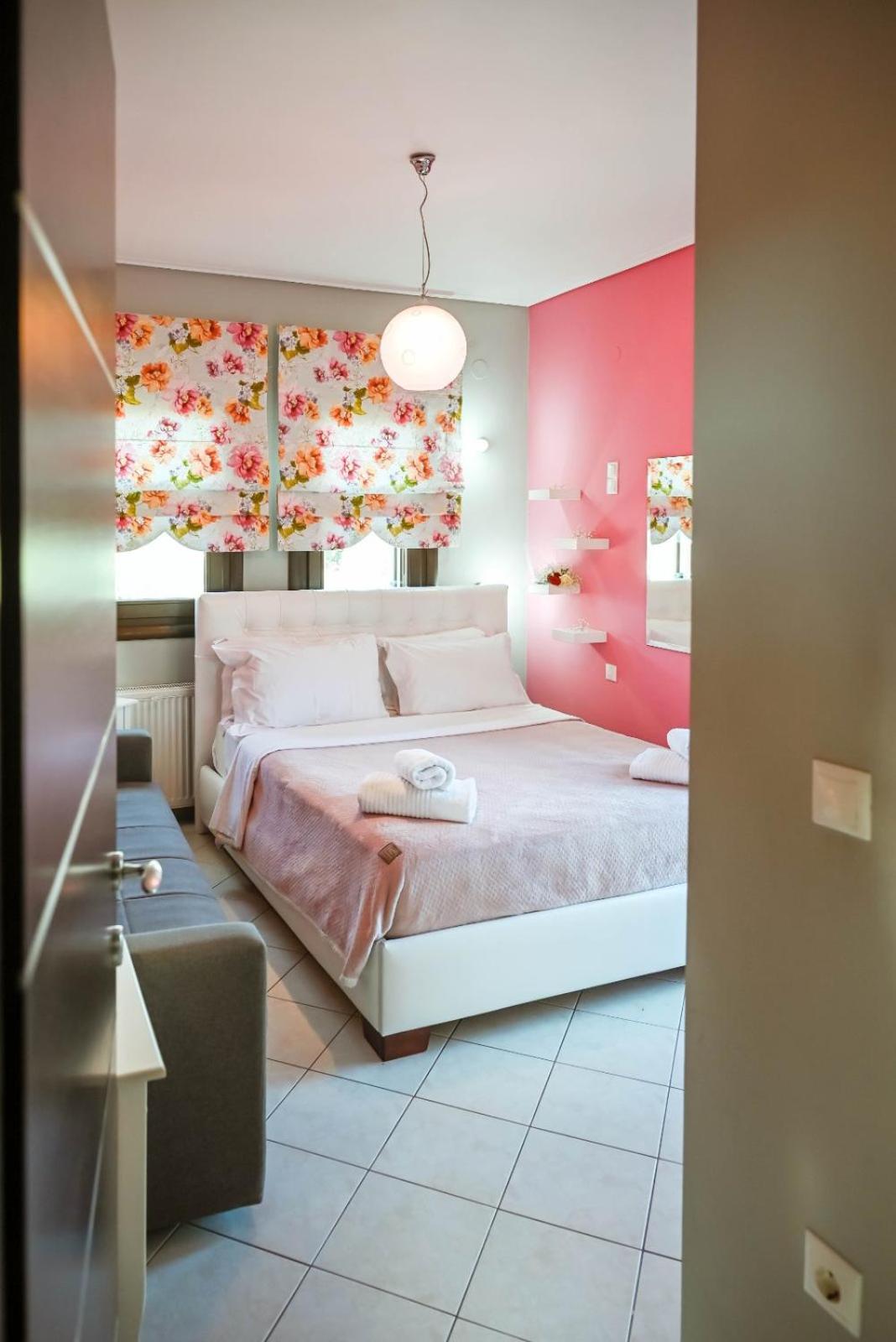 קאלה נרה Villa Valentina מראה חיצוני תמונה