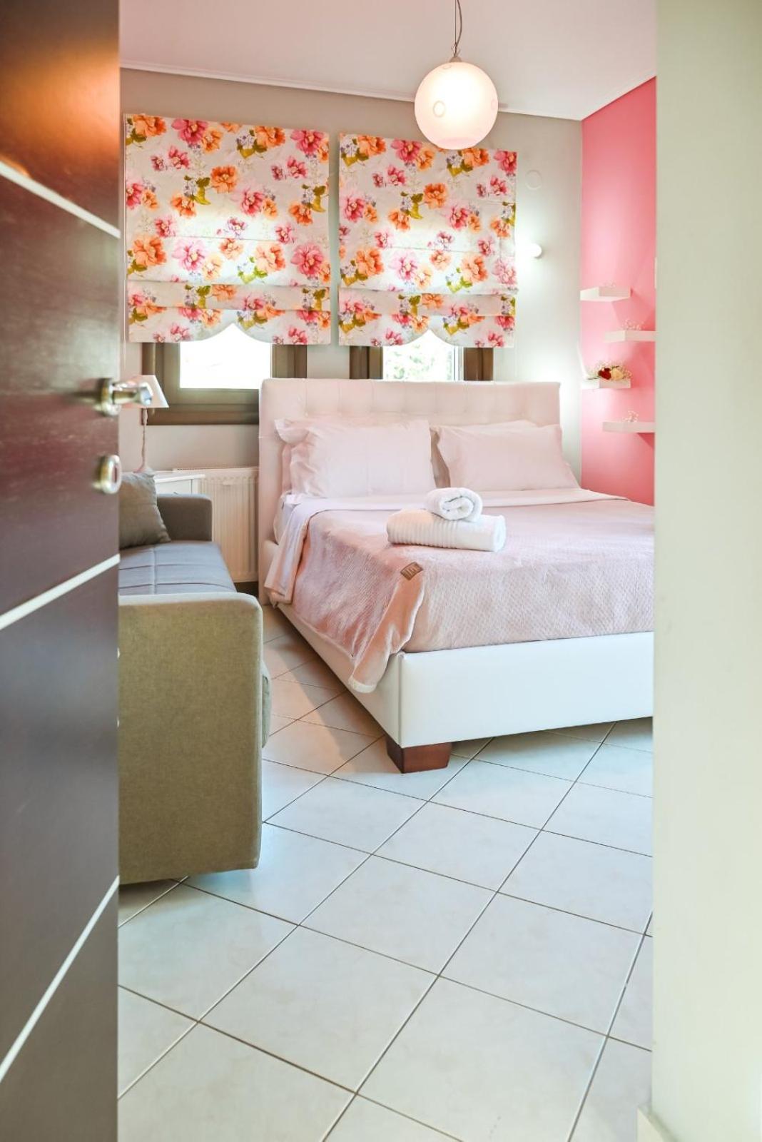 קאלה נרה Villa Valentina מראה חיצוני תמונה
